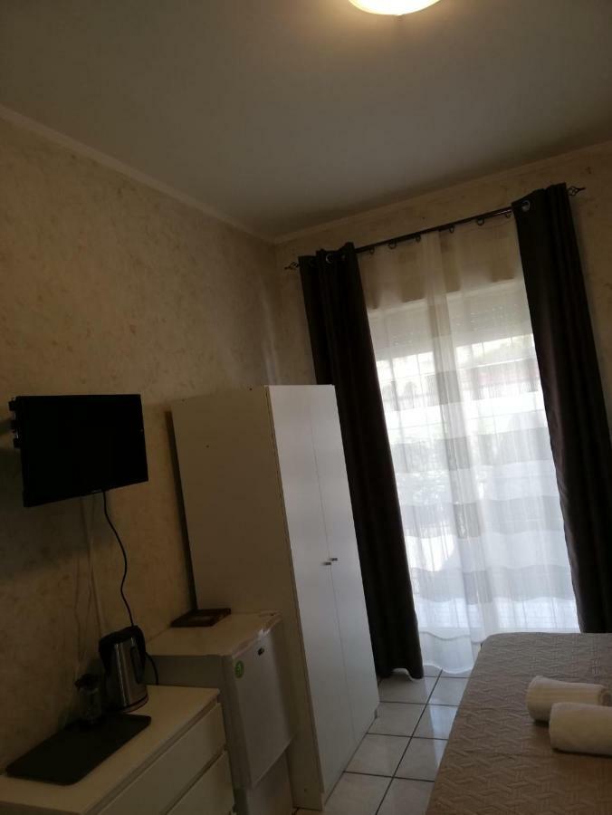 B & B Amici Dell'Etna Nicolosi Buitenkant foto