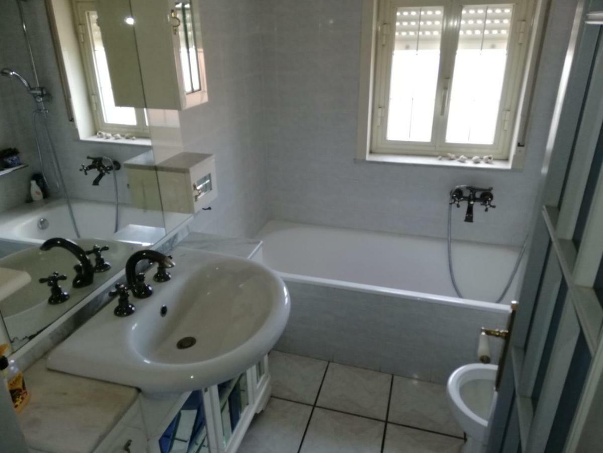 B & B Amici Dell'Etna Nicolosi Buitenkant foto