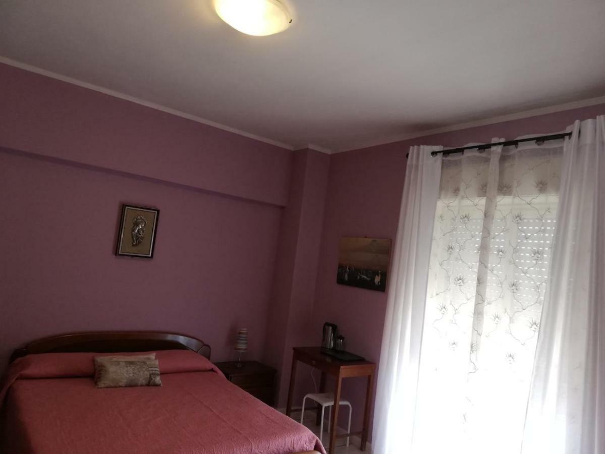 B & B Amici Dell'Etna Nicolosi Buitenkant foto