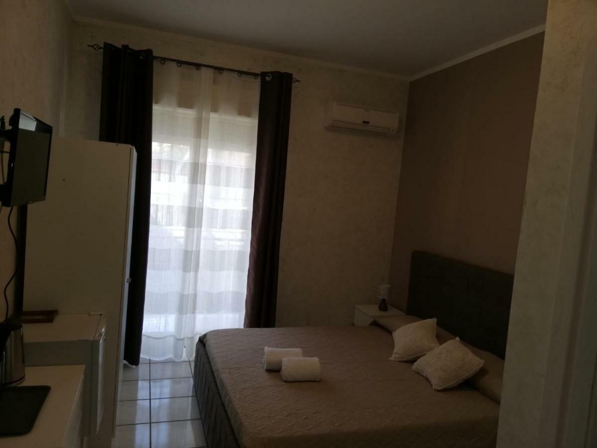 B & B Amici Dell'Etna Nicolosi Buitenkant foto